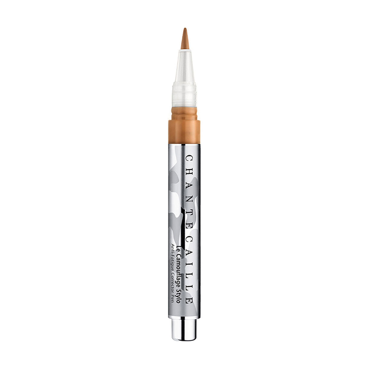 Camouflage Concealer Pen - Waterproof Full Coverage Makeup for Dark Circles & Blemishes - Perfect for Everyday Wear & Touch-Ups
