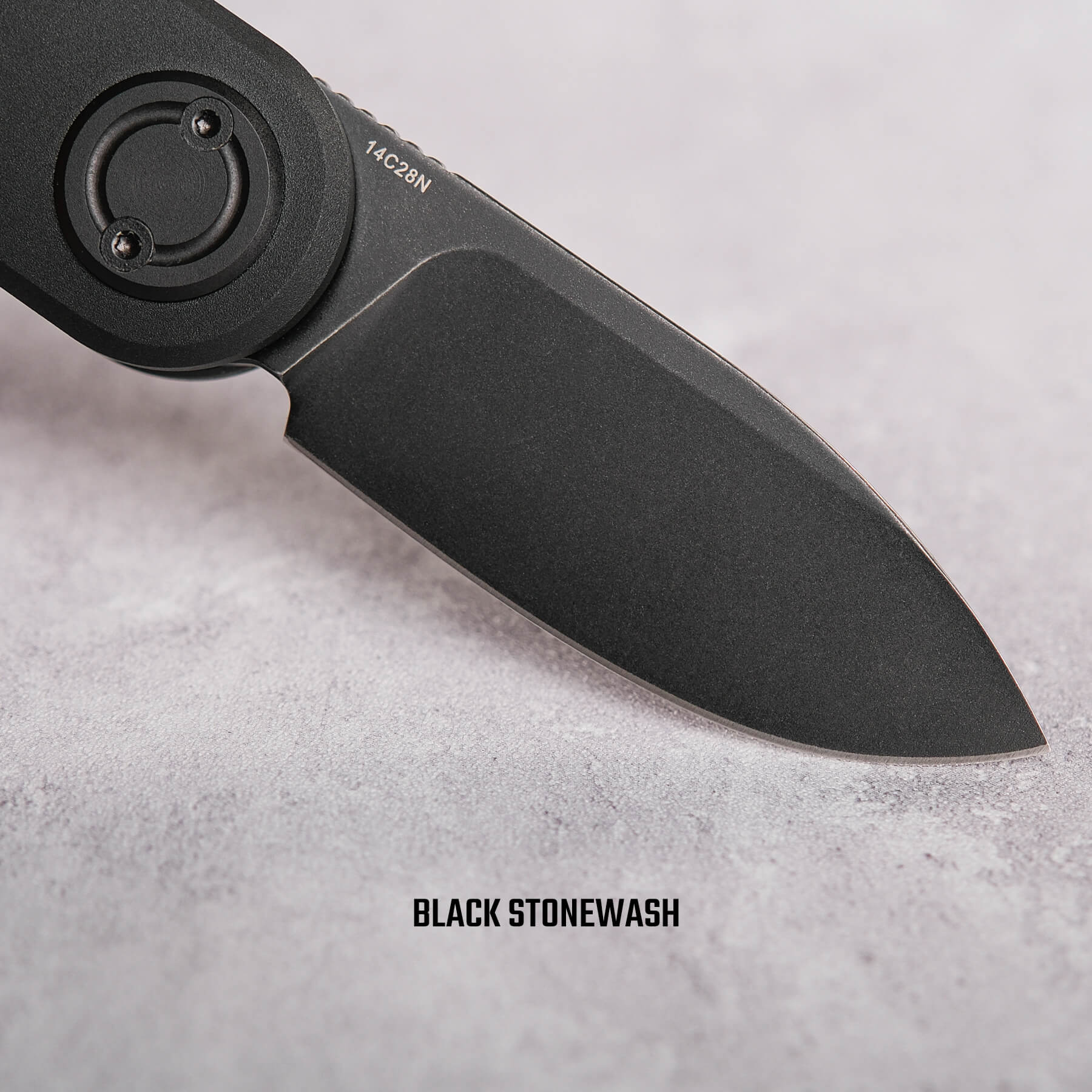Corgi V Vanchor Lock Pocket Knife - 2.36