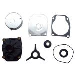 OMC Kit AY Water Pump 438592 - High-Performance Marine Water Pump Replacement for Outboard Motors | Perfect for Boating, Fishing & Water Sports