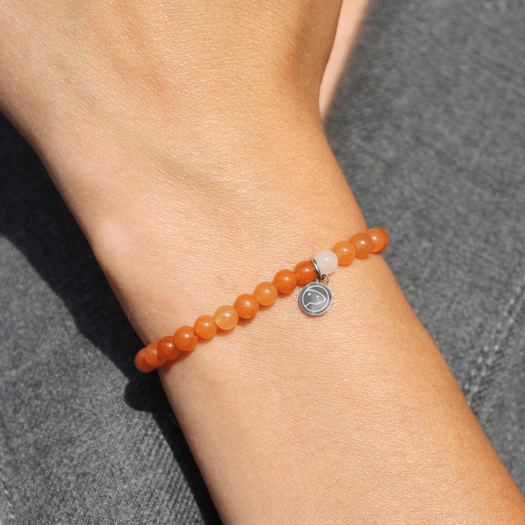 Virgo Mini Vulnerability Bracelet Pack - Adjustable Charm Bracelet Set for Women, Trendy Layered Bracelets for Everyday Wear, Boho Jewelry Gift for Her | Perfect for Casual Outfits, Office Wear & Special Occasions
