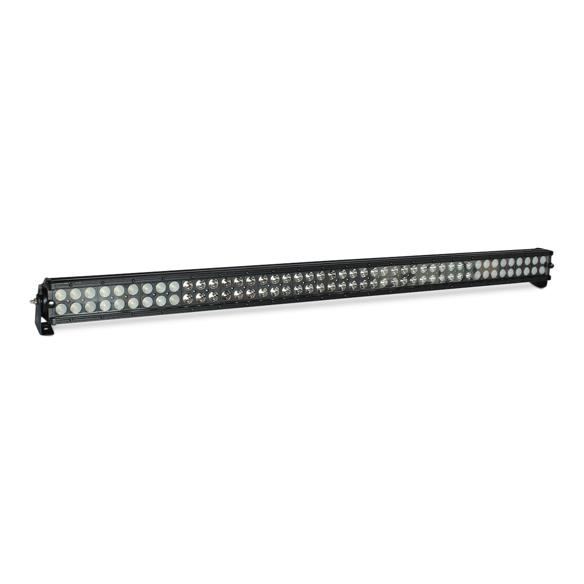 Flashtech 43 Inch Dual Row LED Off Road Light Bar Combo with Driving & Fog Lights - Waterproof for Trucks, Jeeps, ATVs, UTVs - Perfect for Off-Roading, Camping, Hunting & Night Driving
