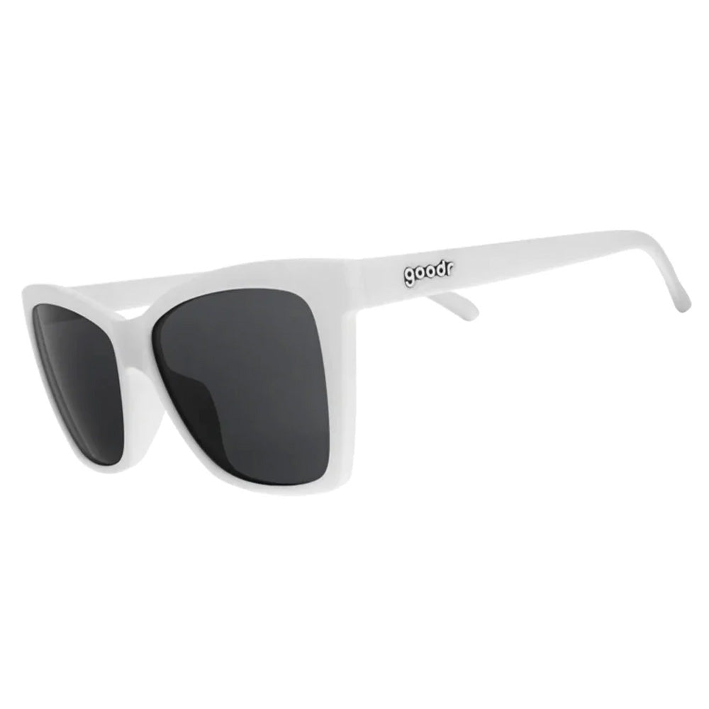 Goodr Pop G Polarized Sunglasses for Men & Women - UV Protection, Lightweight & Comfortable - Perfect for Running, Cycling, and Outdoor Activities