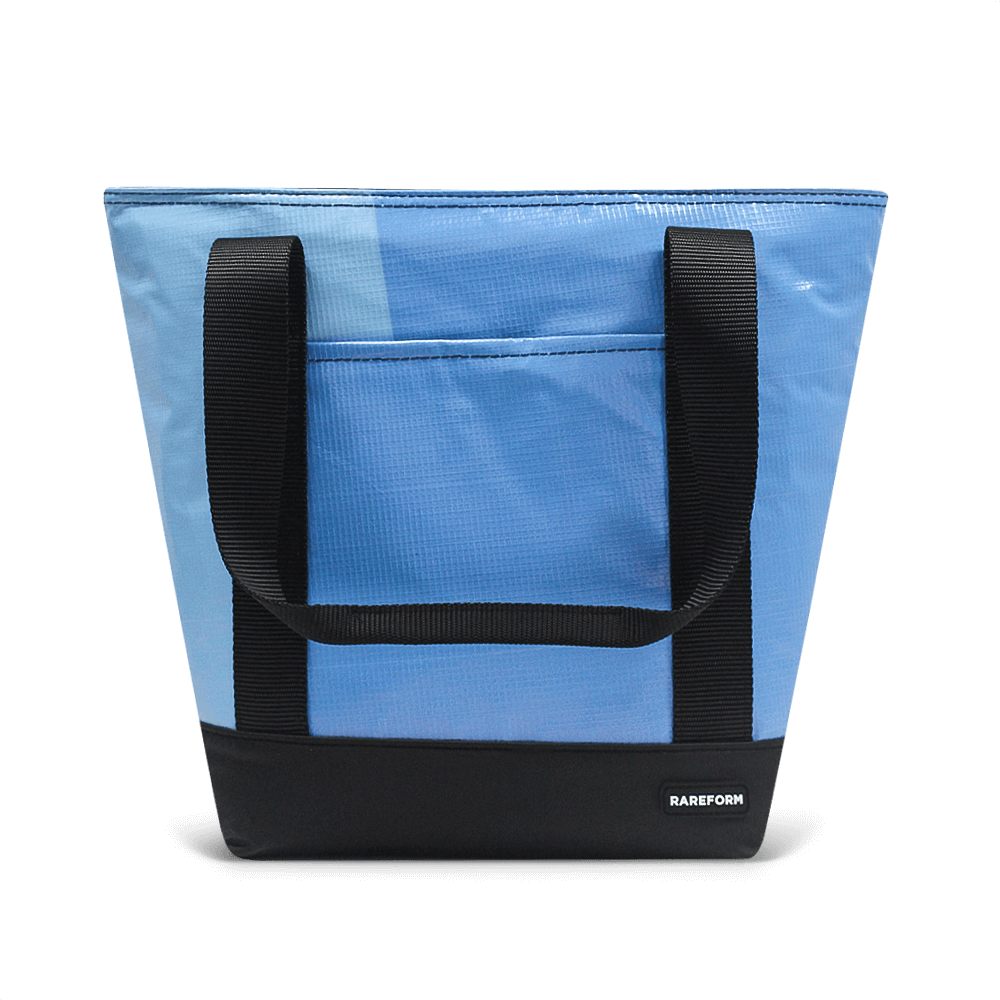 Beck Cooler Bag Bk1 00381 - Insulated Lunch Bag for Work, Picnics & Outdoor Activities - Leakproof & Durable Cooler Tote for Food & Drinks