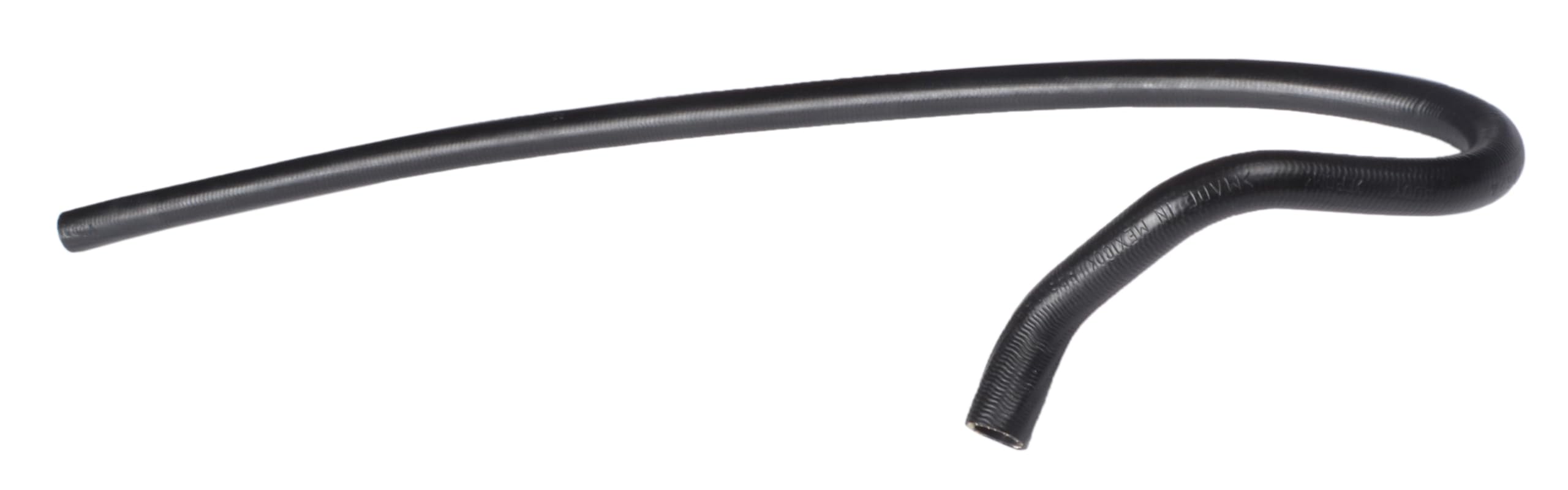 Continental 63241 Molded Heater Hose - Premium Replacement for Automotive Cooling Systems | Perfect for Winter Driving & Engine Warm-Up