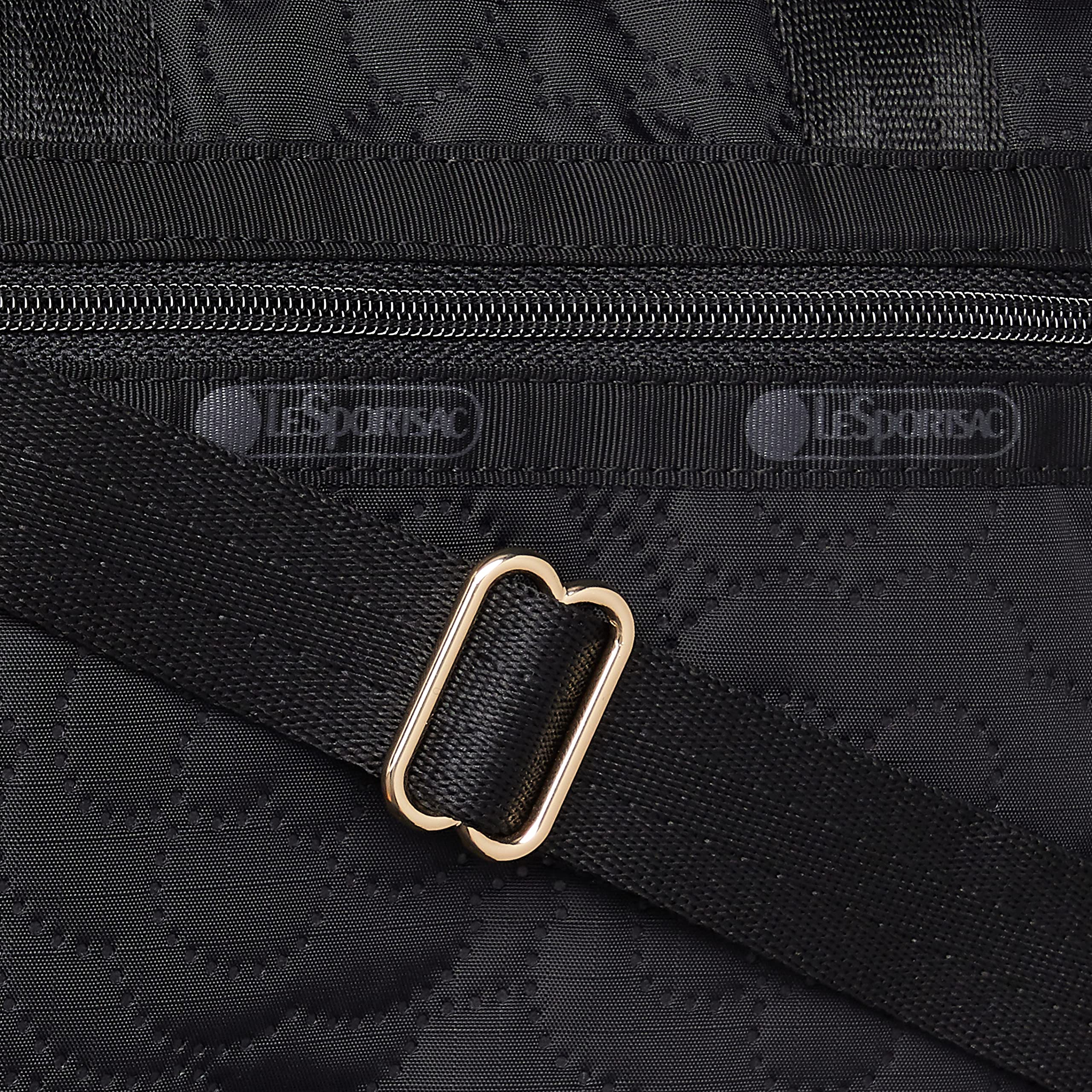 LeSportsac Stylish Shoulder Bag for Women - Lightweight & Durable Crossbody Purse - Perfect for Travel, Work, and Everyday Use