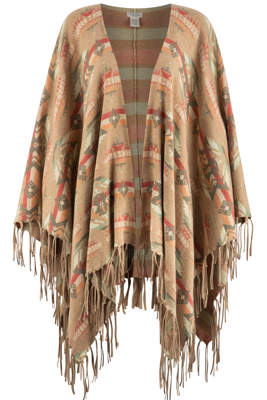 Tasha Polizzi Women's Catalina Cape - Elegant Lightweight Shawl Wrap for Evening Wear, Weddings & Special Occasions