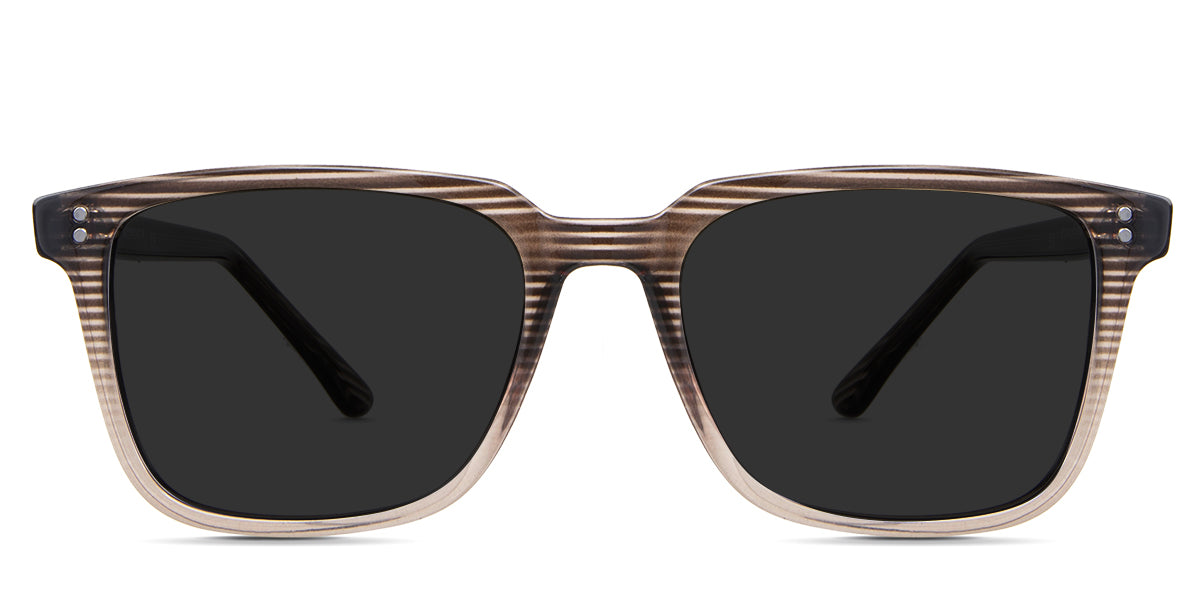 Women's Prescription Sunglasses - UV Protection Polarized Lenses for Driving, Outdoor & Fashion Use