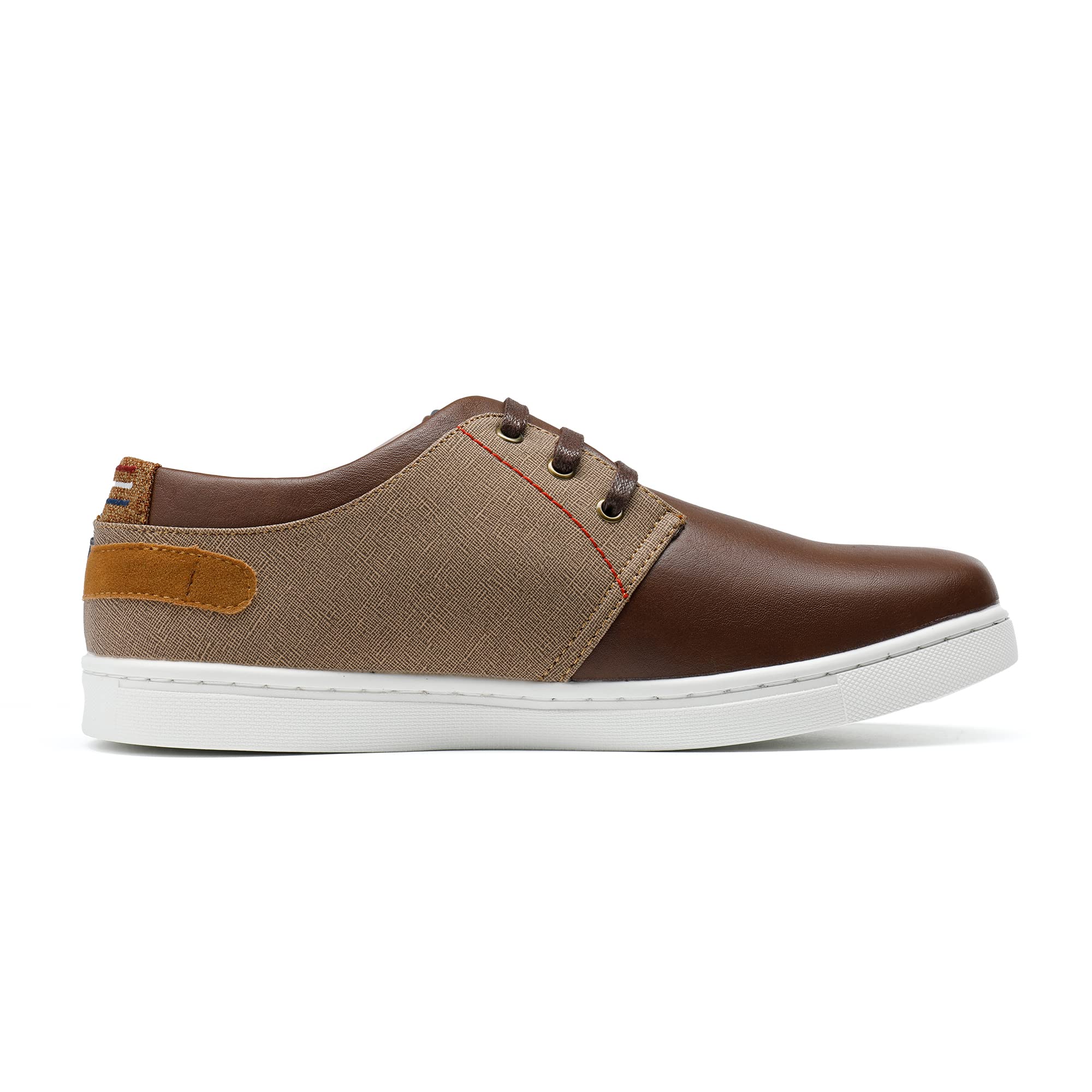 Bruno Marc Men's Casual Sneakers - Lightweight Breathable Walking Shoes for Men | Perfect for Running, Gym, Workout & Everyday Wear