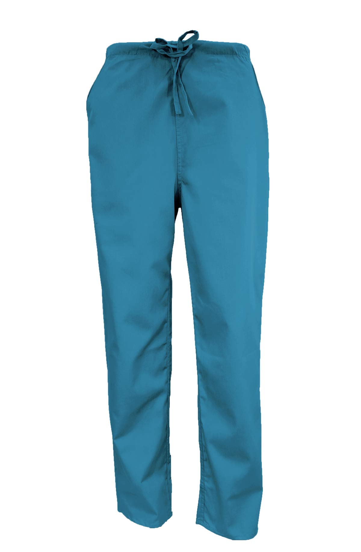 Premium Women's Medical Scrub Set - 6-Pack Comfortable Nursing Uniforms with V-Neck Top & Elastic Waist Pants for Healthcare Professionals - Perfect for Hospitals, Clinics & Long Shifts