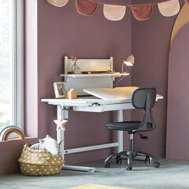 Ergonomic Electric Height Adjustable Standing Desk - Perfect for Home Office, Gaming & Workspace Setup
