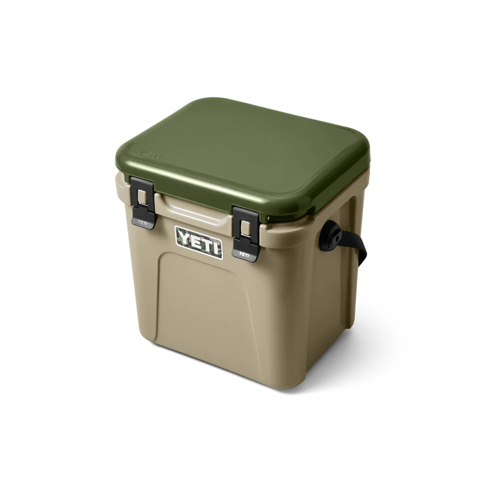 Roadie 24 Hard Cooler - Premium Insulated Cooler for Camping, Beach, Tailgating & Outdoor Adventures | Keeps Ice for Days | Durable & Leak-Proof Design