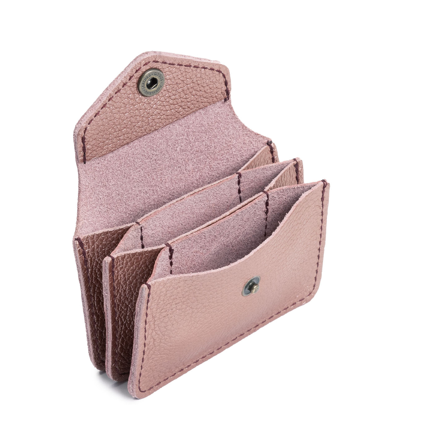 Lovebug Wallet - Stylish RFID Blocking Wallet for Women & Men | Perfect for Travel, Shopping & Everyday Use