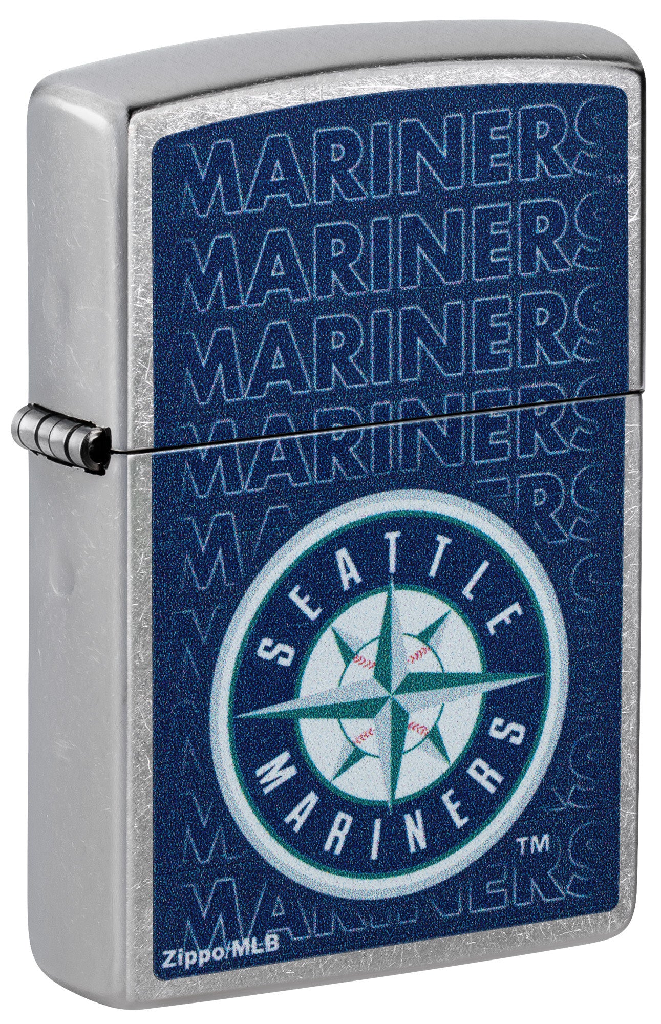 Official MLB® Seattle Mariners™ Baseball Jersey - Authentic Replica for Fans & Collectors | Perfect for Games, Tailgating & Sports Events