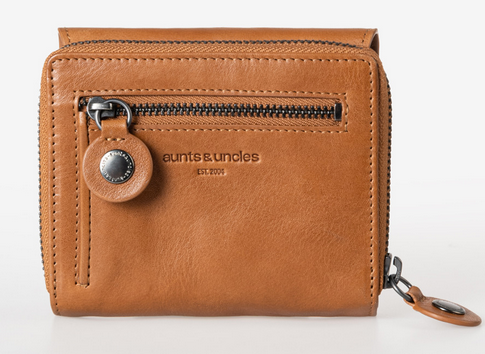 Luxury Lesley Wallet for Women - Elegant Leather Clutch with RFID Protection - Perfect Gift for Mom, Grandma, Aunts & Uncles | Ideal for Parties, Weddings & Everyday Use