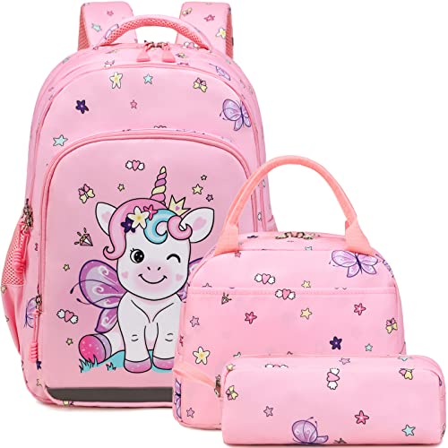 Butterfly Bright Pink