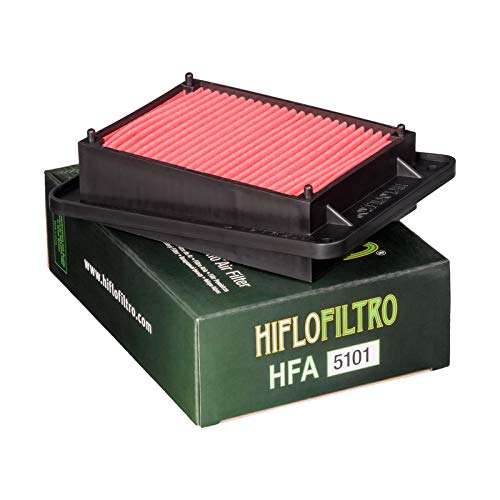 SYM JOYRIDE 200 (2003) Air Filter Replacement - High Performance Motorcycle Air Filter for Improved Engine Protection | Perfect for City Commuting & Long Rides