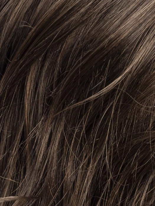 Esprit Hair Society Synthetic Wig - Natural Looking Heat Resistant Wigs for Women - Perfect for Cosplay, Daily Wear & Costume Parties