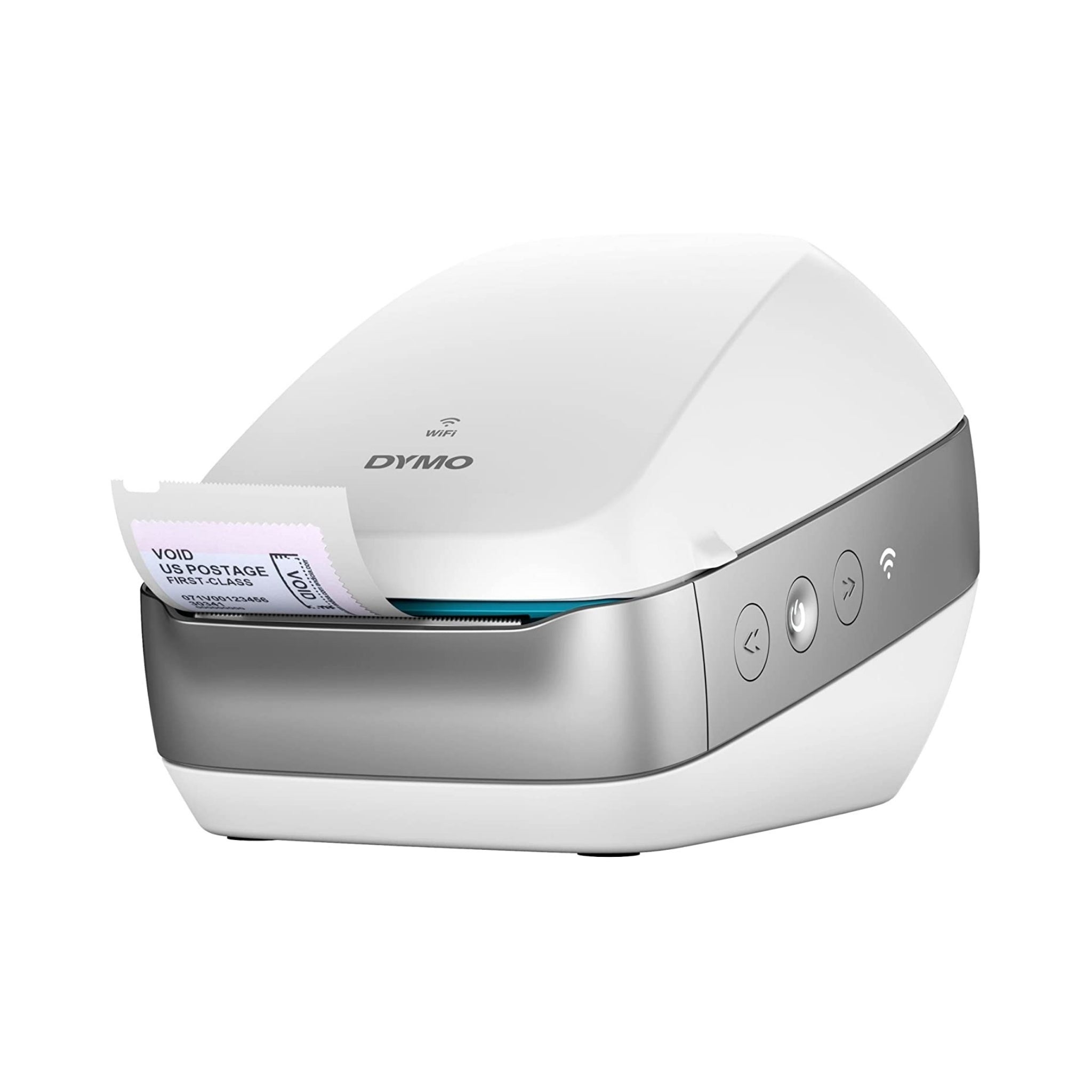 DYMO LabelWriter Wireless Label Printer for Shipping, Mailing & Organizing - Perfect for Home, Office & Small Business Use