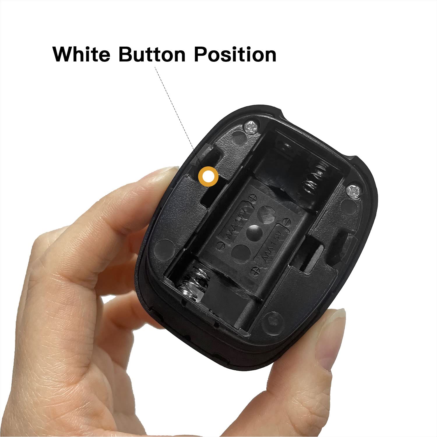 STIO Stopwatch for GoKart Pro & Ninebot by Segway Go Kart Kit - Digital Dashboard Display Replacement Accessories | Racing Timer for Karting, Track Practice & Competitive Events