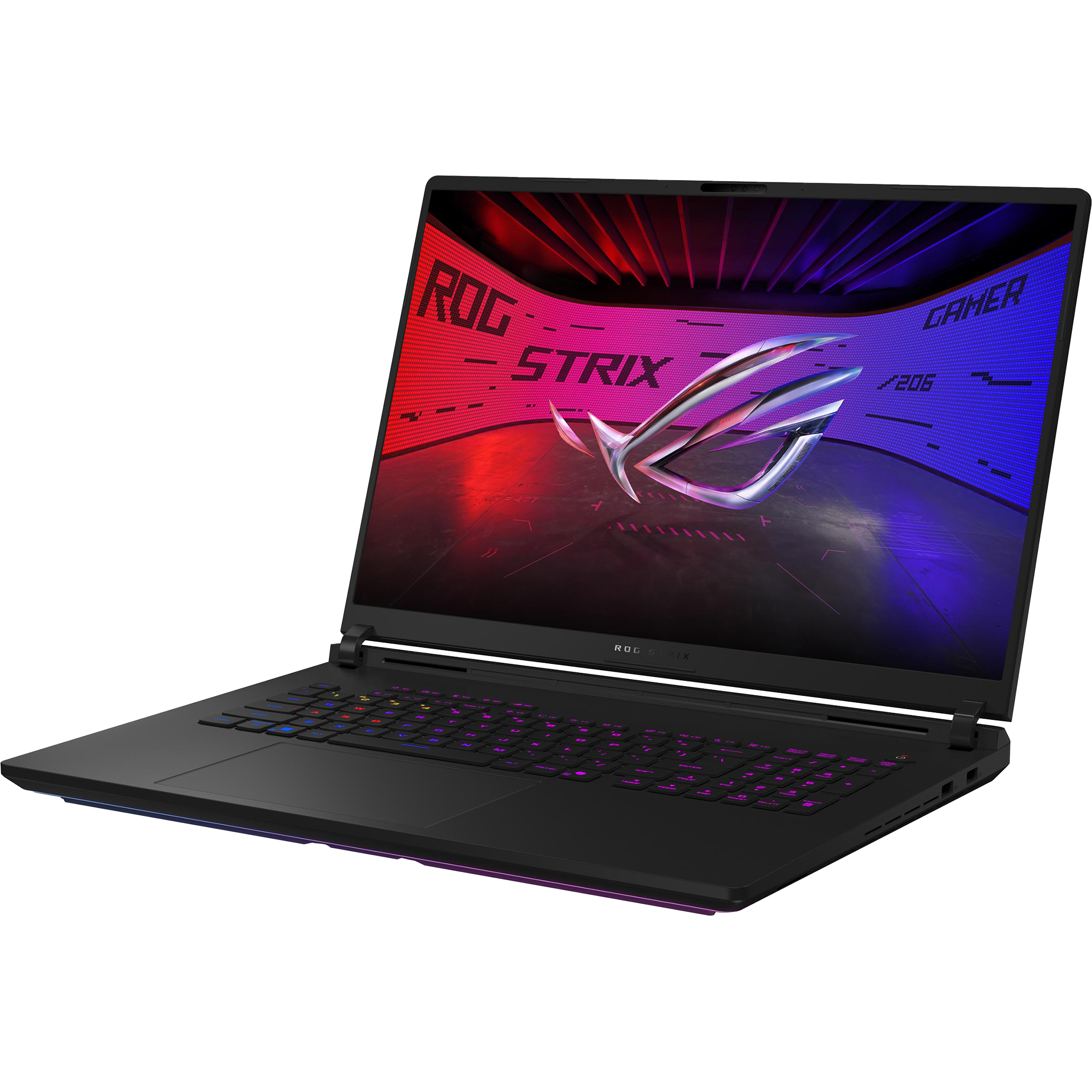 ASUS ROG Strix SCAR 18 G835LW XS97 18