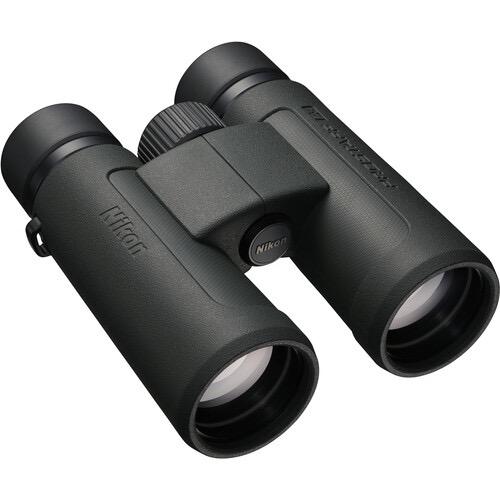 Nikon PROSTAFF P3 10x42 Binoculars - Waterproof & Fogproof - High Performance for Bird Watching, Hunting & Outdoor Adventures