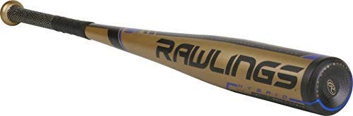 2019 Rawlings Velo USSSA Senior League Baseball Bat - 31/23 Size, 2 5/8