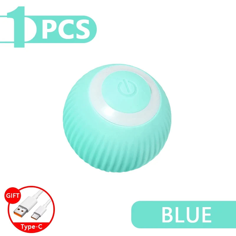 Old Version Blue