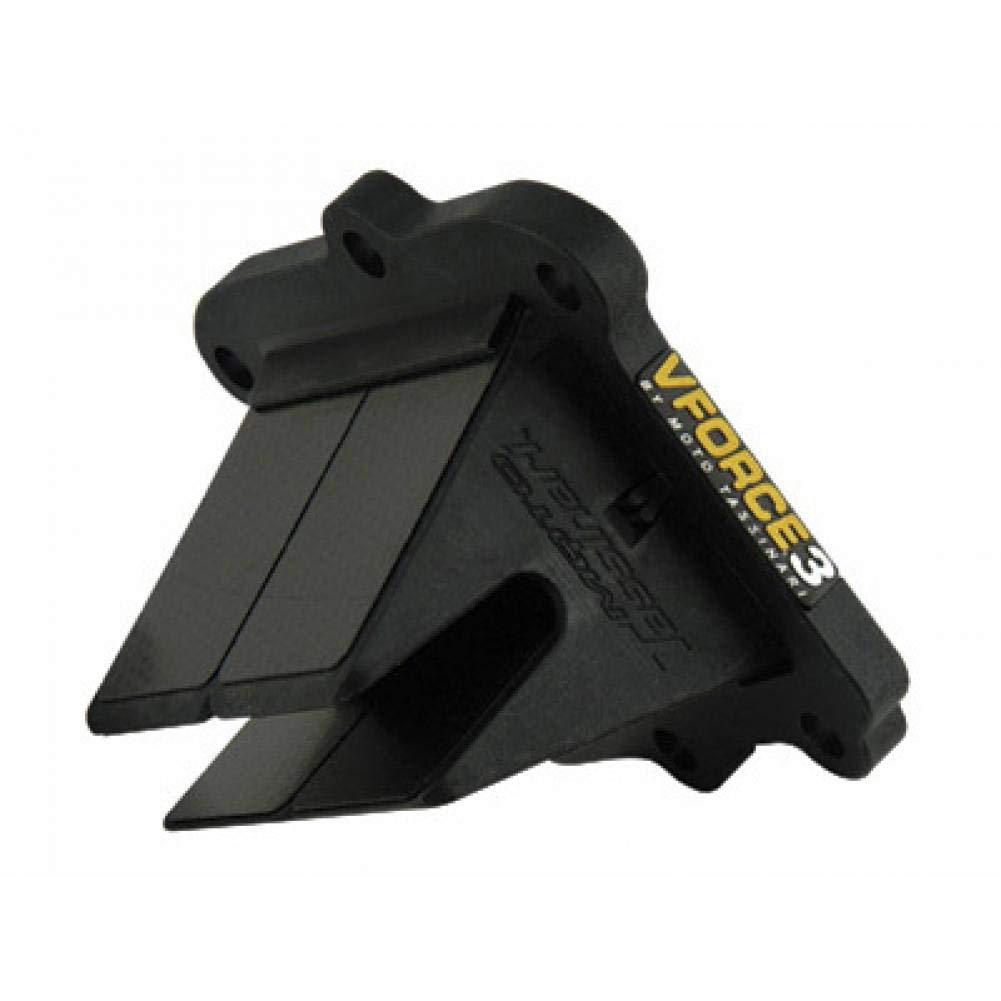 V-Force 3 Reed Valve for KTM 50 SX (2009-2015) - High Performance Replacement Part - Perfect for Motocross, Dirt Bike Racing & Off-Road Riding