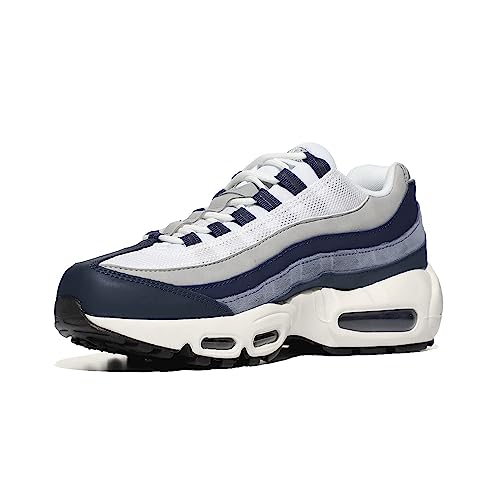 Midnight Navy/White/Sail/Armory Navy