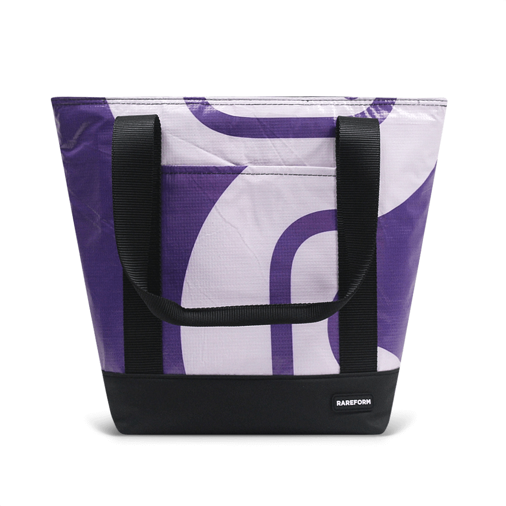 Beck Cooler Bag Bk1 00982 - Insulated Lunch Bag for Work, Picnics & Outdoor Activities - Leakproof & Durable Cooler Tote for Food & Drinks