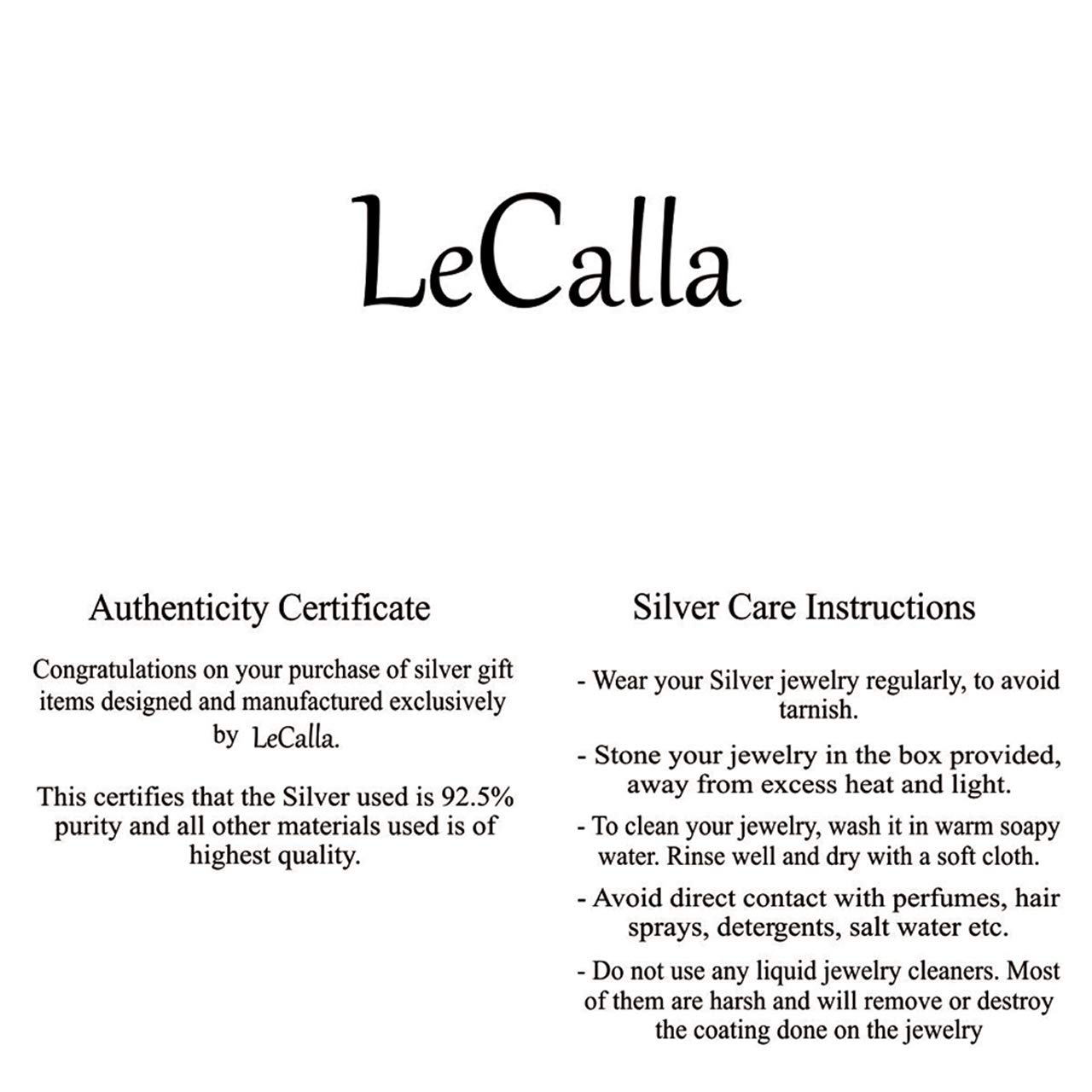 LeCalla 925 Sterling Silver Bali-Style Hoop Earrings - Lightweight Click-Top Italian Antique Design for Women | Perfect for Everyday Wear, Date Nights & Special Occasions