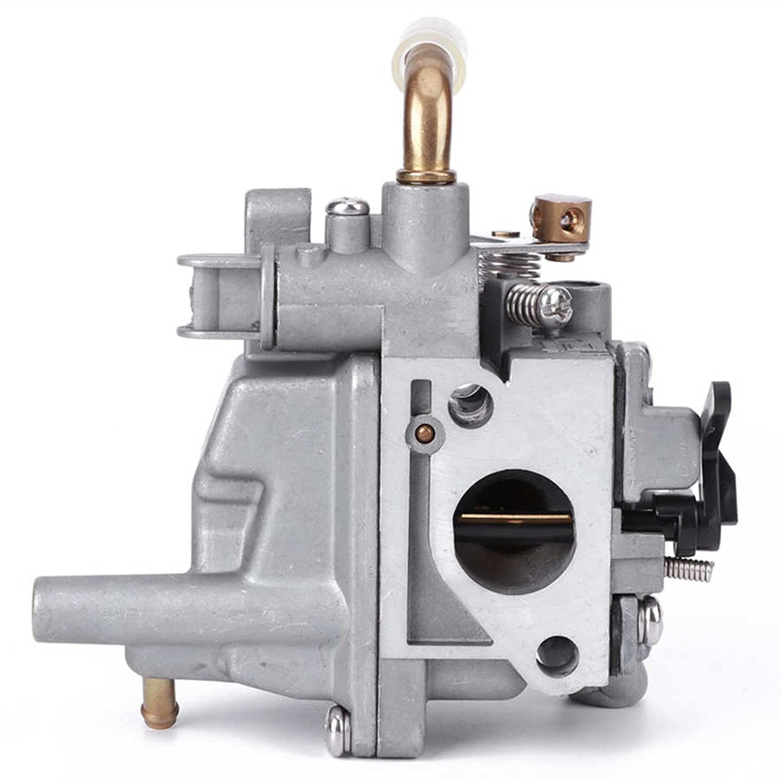 **Aluminum Alloy Kayak Motor Carburetor for Yamaha 4-Stroke Outboard Engine – Perfect for Canoe & Fishing Kayak Upgrades**