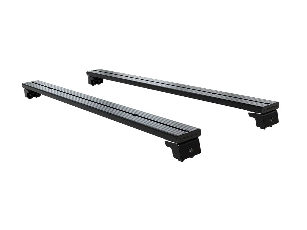 Front Runner Load Bar Kit for SmartCap Truck Bed Canopy - Heavy Duty Roof Rack System for Overlanding & Outdoor Adventures