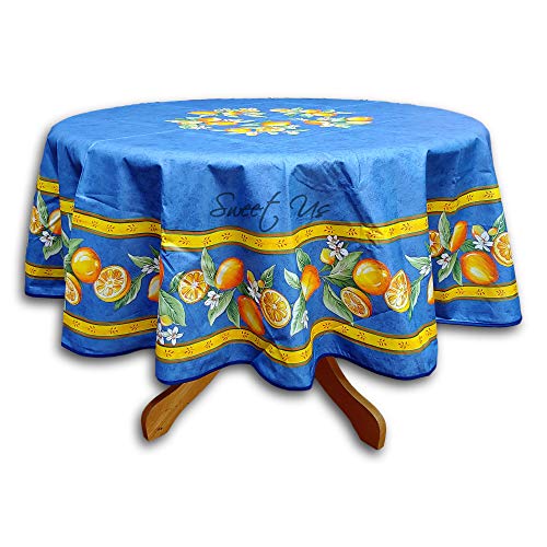 Bleu Azur Design