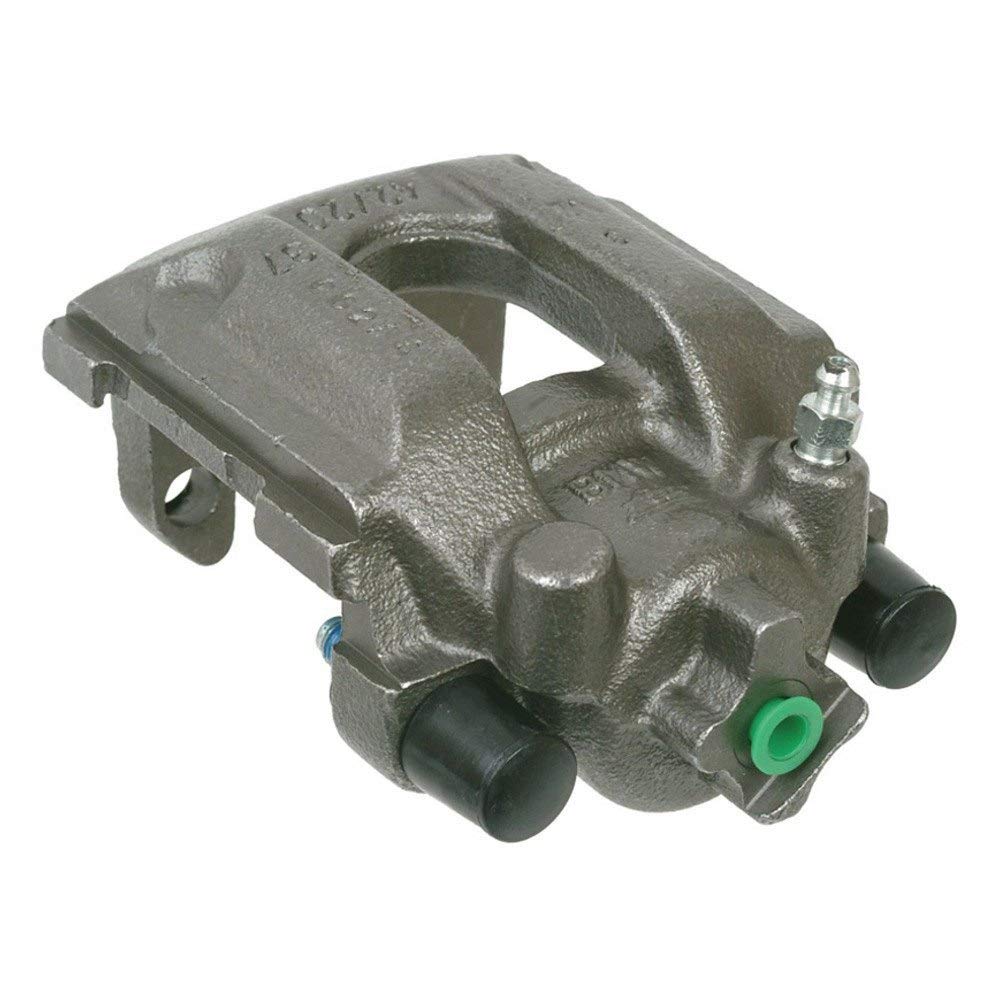 A-1 CARDONE 19-3241 Remanufactured Rear Left Brake Caliper - Friction Choice - Premium Quality Auto Part for Smooth Braking Performance | Perfect for Sedans, SUVs & Trucks