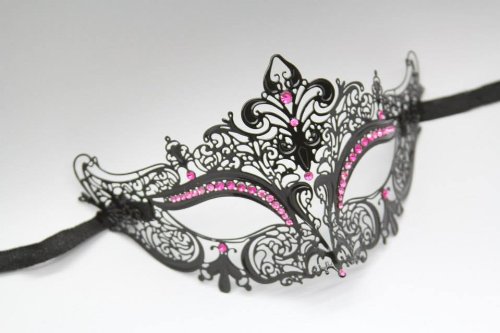 Pink W/ Diamond