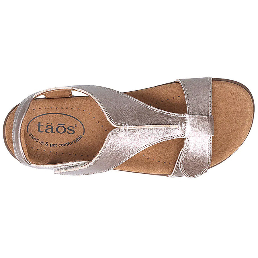 Taos The Show 14039 Women's Comfortable Slip-On Shoes - Casual Walking Shoes for Women - Perfect for Travel, Work & Everyday Wear