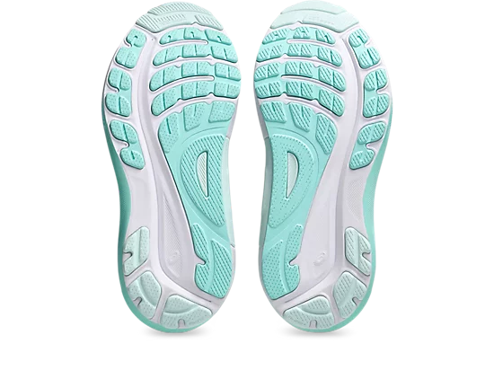 ASICS Women's Gel Kayano 31 Running Shoes - Lightweight Cushioned Support for Jogging, Gym Workouts & Daily Walking