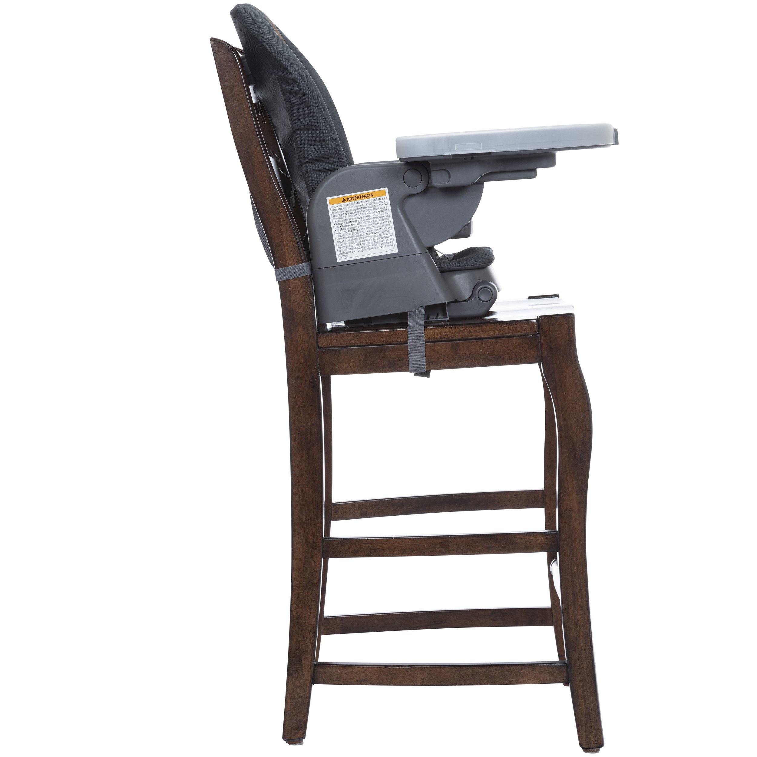 Maxi Cosi Minla 6-in-1 Convertible High Chair for Babies & Toddlers - Adjustable Height, Reclining Seat, Easy Clean - Perfect for Dining, Feeding & Playtime