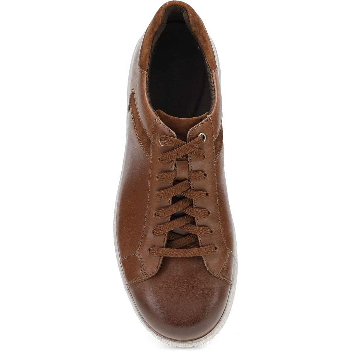 DANSKO Trevor Men's Slip-Resistant Work Shoes - Comfortable & Durable for Professionals, Nurses, Chefs & Outdoor Activities