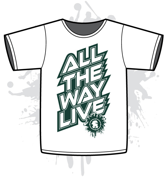Extreme College Edition White Sublimated Basketball Jersey - Perfect for Games, Practice & Fan Support