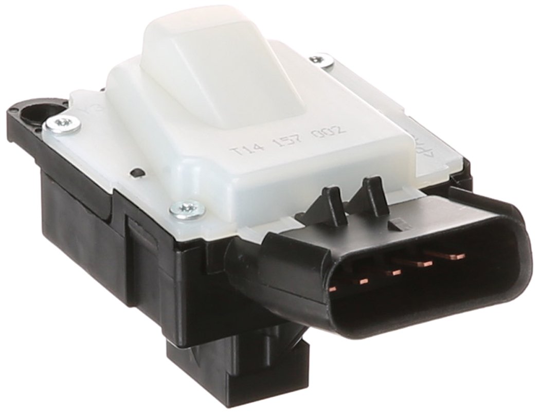 Standard Motor Products US521 Ignition Switch - Replacement for Cars, Trucks & SUVs | Durable & Easy Installation | Perfect for Engine Start Issues & Electrical Repairs