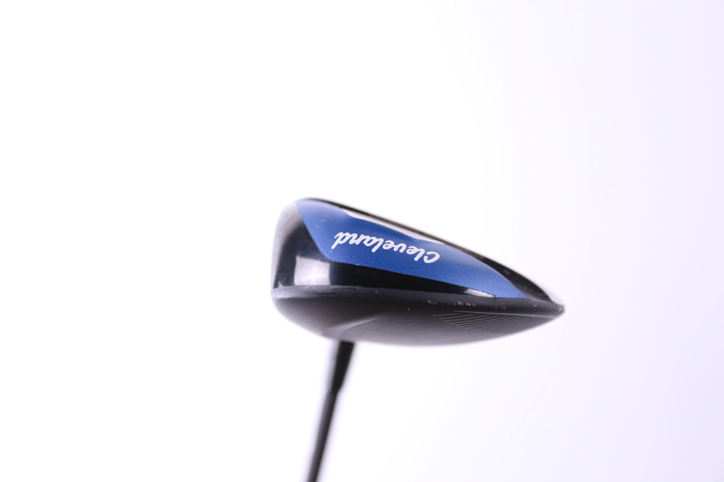 Used Cleveland Launcher XL Halo 5 Wood Golf Club - Right Handed 18° Ladies Flex - Perfect for Women Golfers & Beginners on the Course