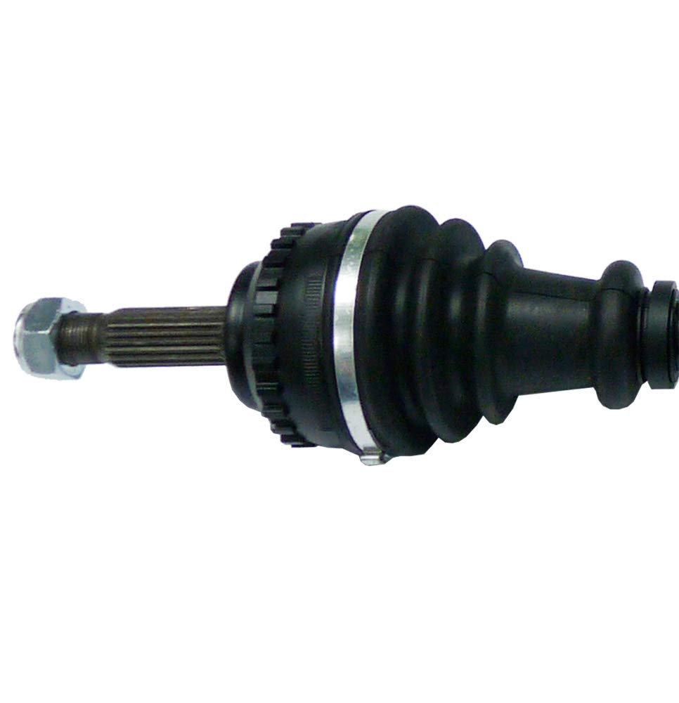 SKF VKJC 1292 Driveshaft Kit - Premium Replacement for Smooth Vehicle Performance - Ideal for Trucks, SUVs, and Commercial Vehicles