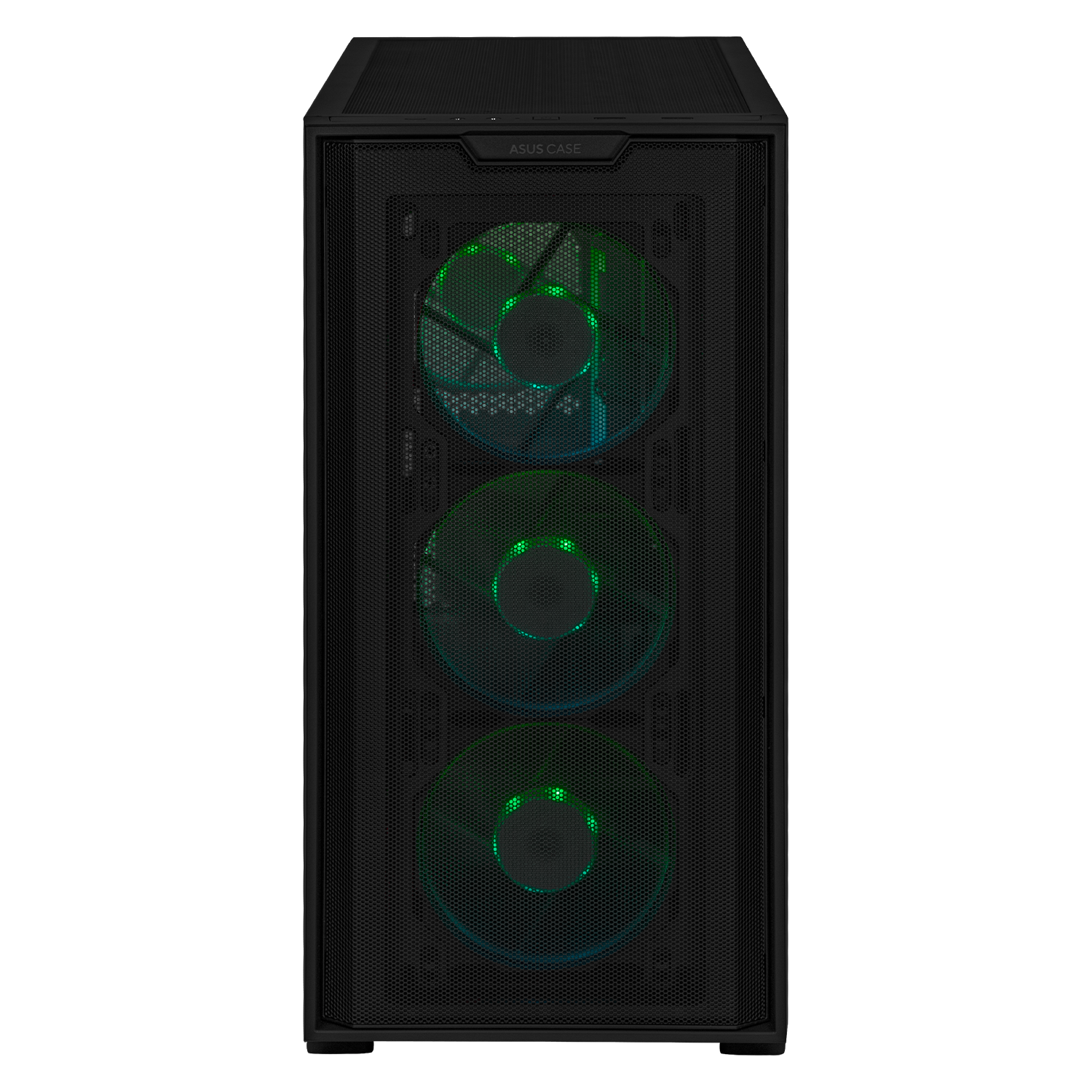 ASUS Geforce RTX 4060 Ti Gaming PC - Intel Core i7-12700F, 32GB RAM, 1TB SSD, WiFi, Black | High-Performance Desktop for 4K Gaming, Streaming & Content Creation