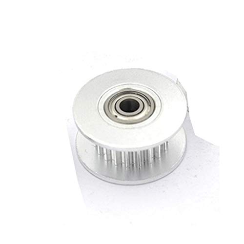 6mm Silver