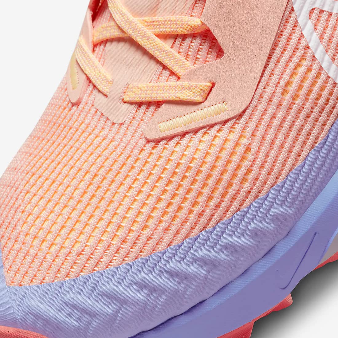 Nike Women's Air Zoom Terra Kiger 8 Running Shoes - Lightweight Trail Running Sneakers for Women with Responsive Cushioning | Perfect for Hiking, Trail Running & Outdoor Workouts