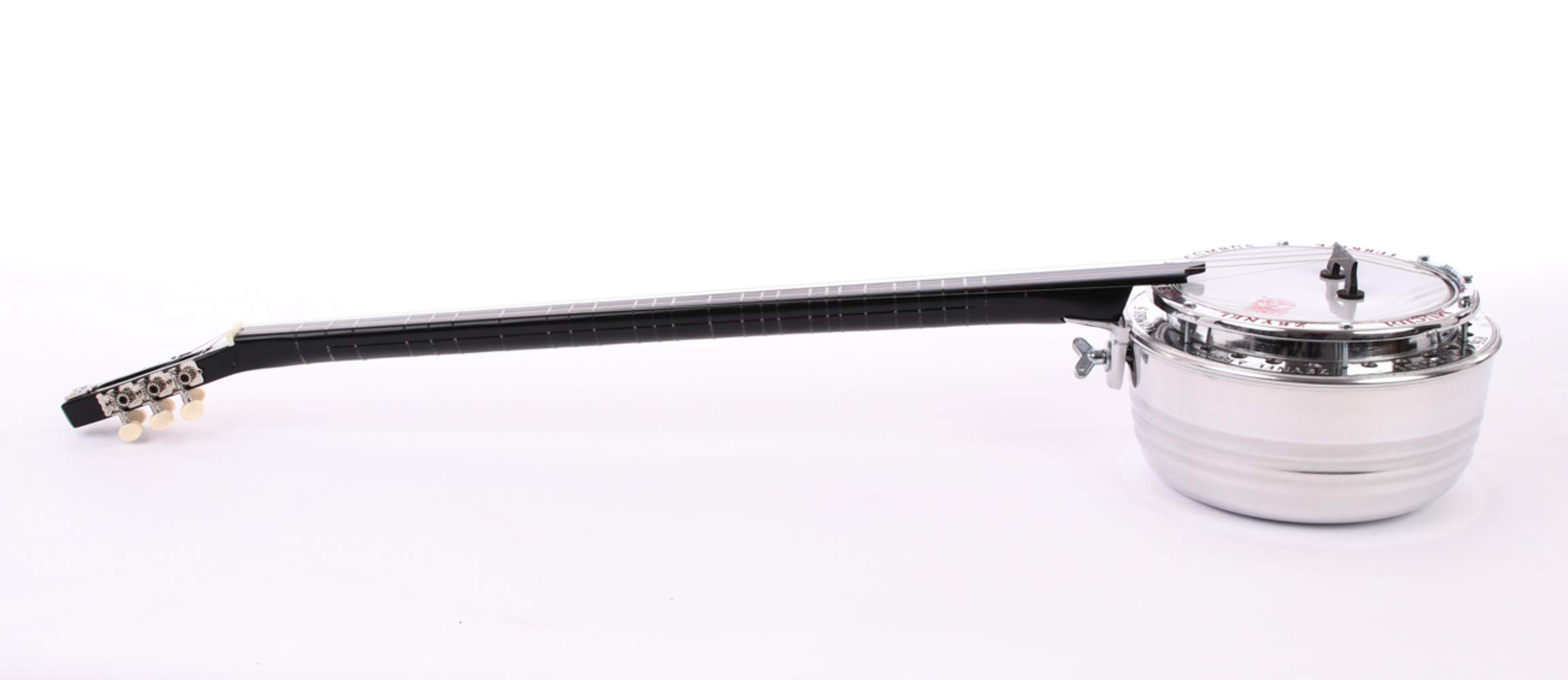 Professional Turkish Long Neck Saz Sazbush String Instrument - Authentic Middle Eastern Musical Gift for Beginners & Professionals | Perfect for Folk Music, Concerts & Cultural Performances