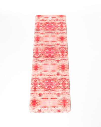 Premium Non-Slip Yoga Mat 72