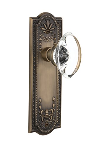 Antique Brass